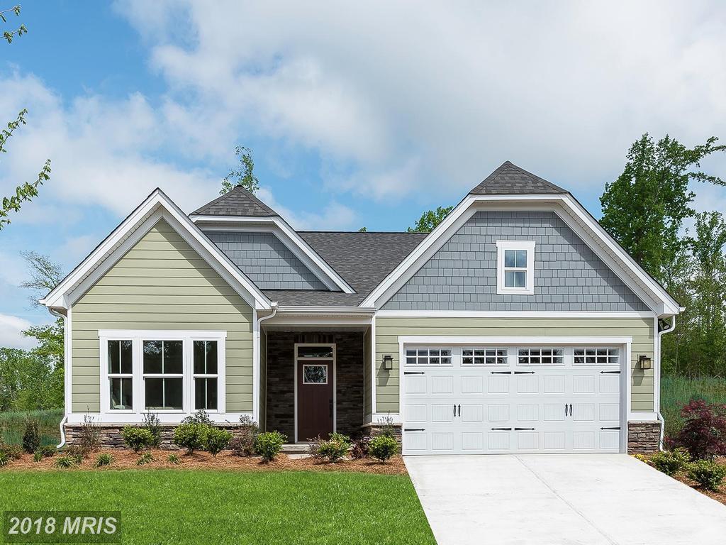 1418 Pedigree Street - Photo 1