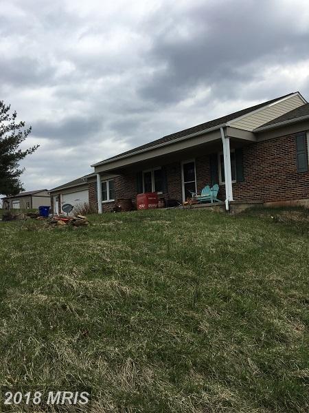 10737 Church Hill Road - Photo 1