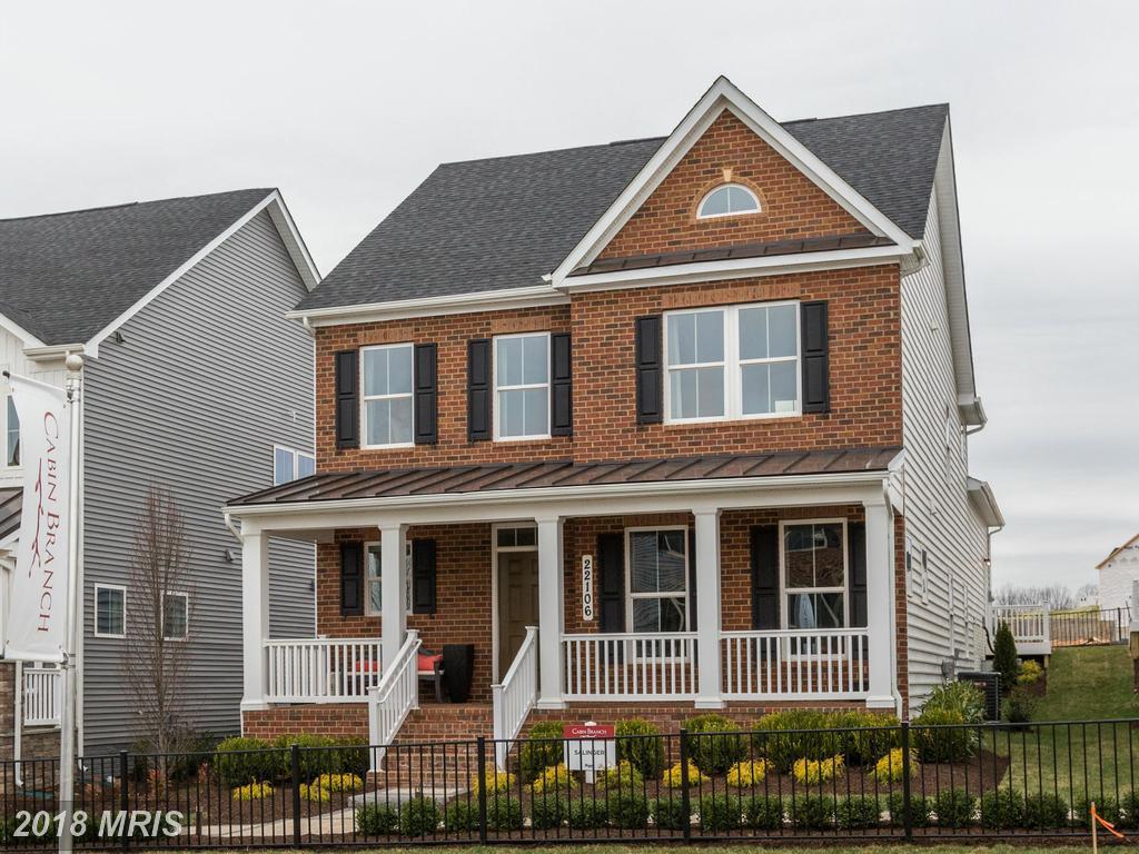 4705 Morning Mews - Photo 1