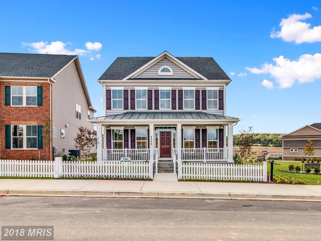 11031 Hazelnut Lane - Photo 1