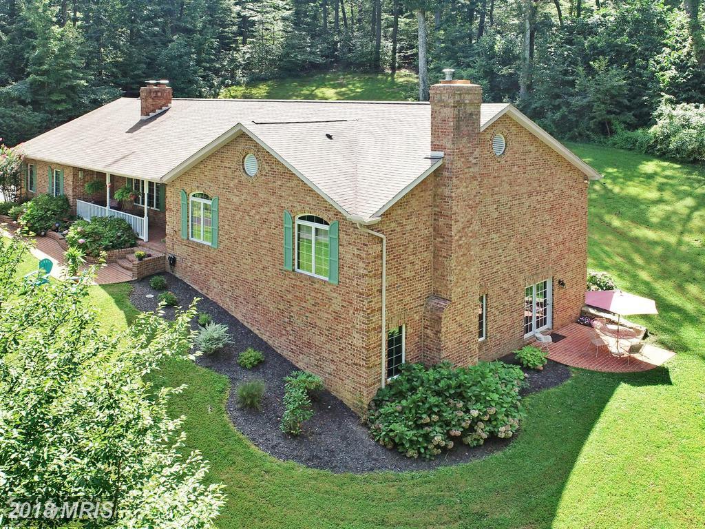 5245 Shookstown Road - Photo 1
