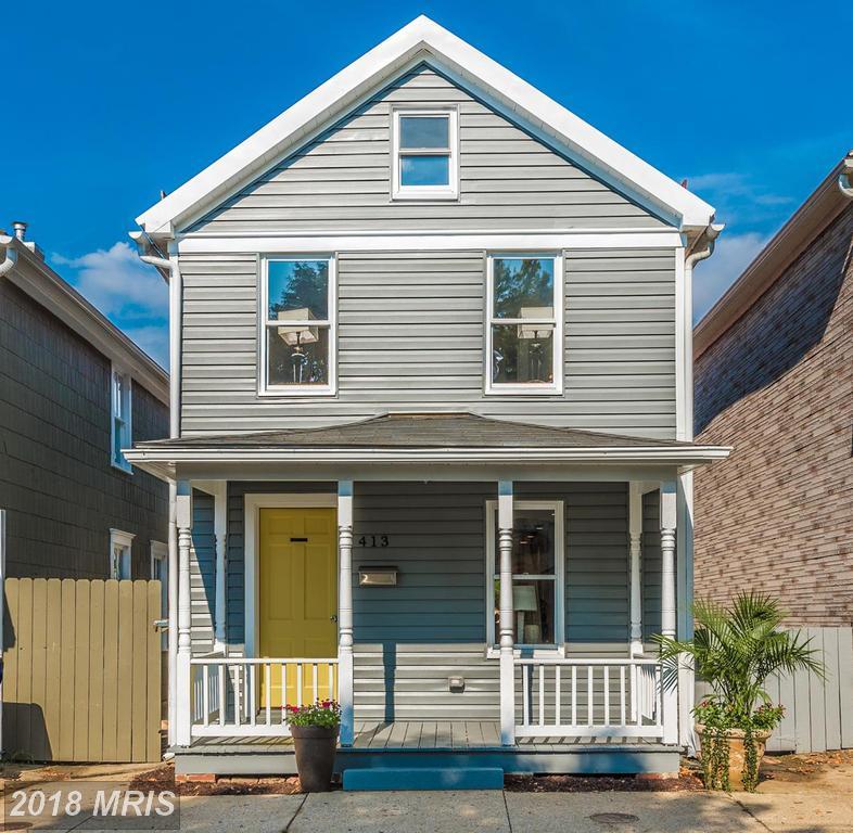 413 Bentz Street - Photo 1