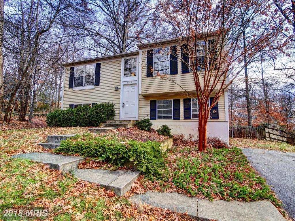 1719 Brookshire Run - Photo 1