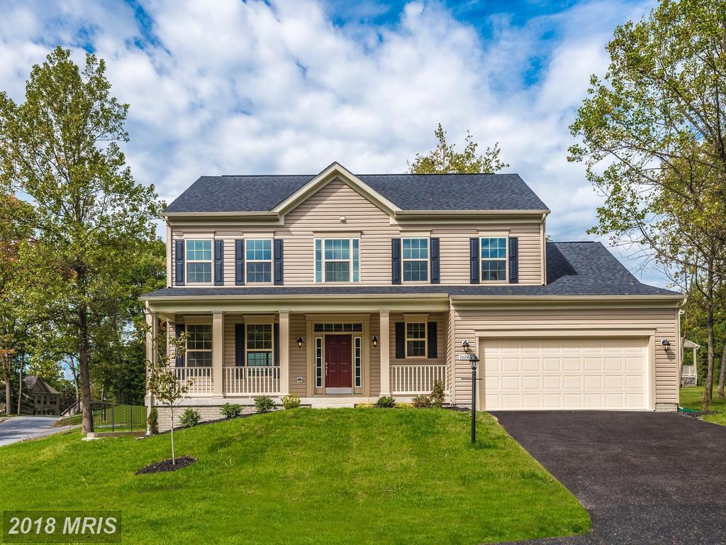 6803 Oakcrest Court - Photo 1