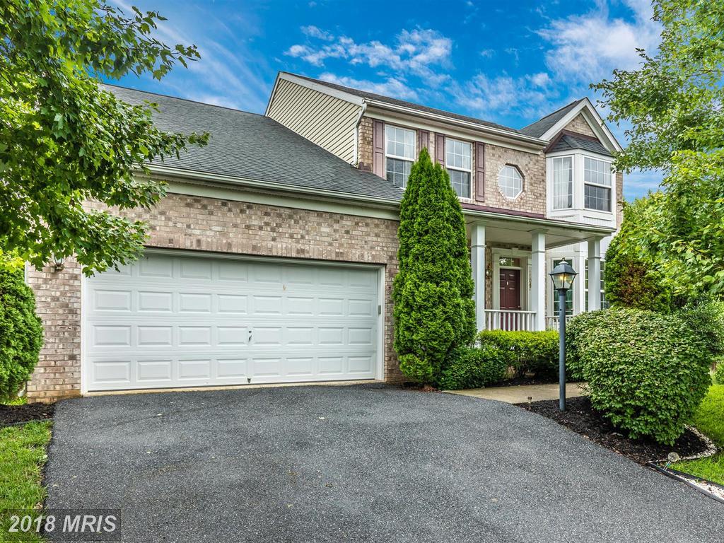 11047 Sanandrew Drive - Photo 1