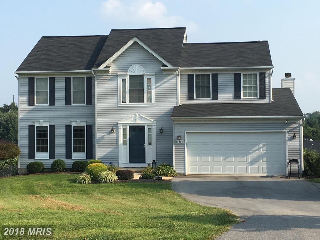 13405 Samhill Circle - Photo 1
