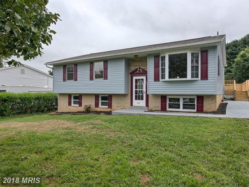 4602 Pinewood Trail - Photo 1