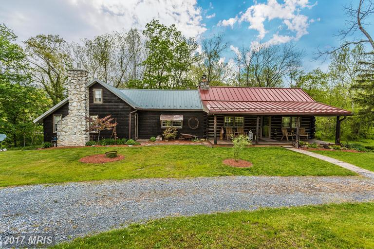 10619 Harney Road - Photo 1