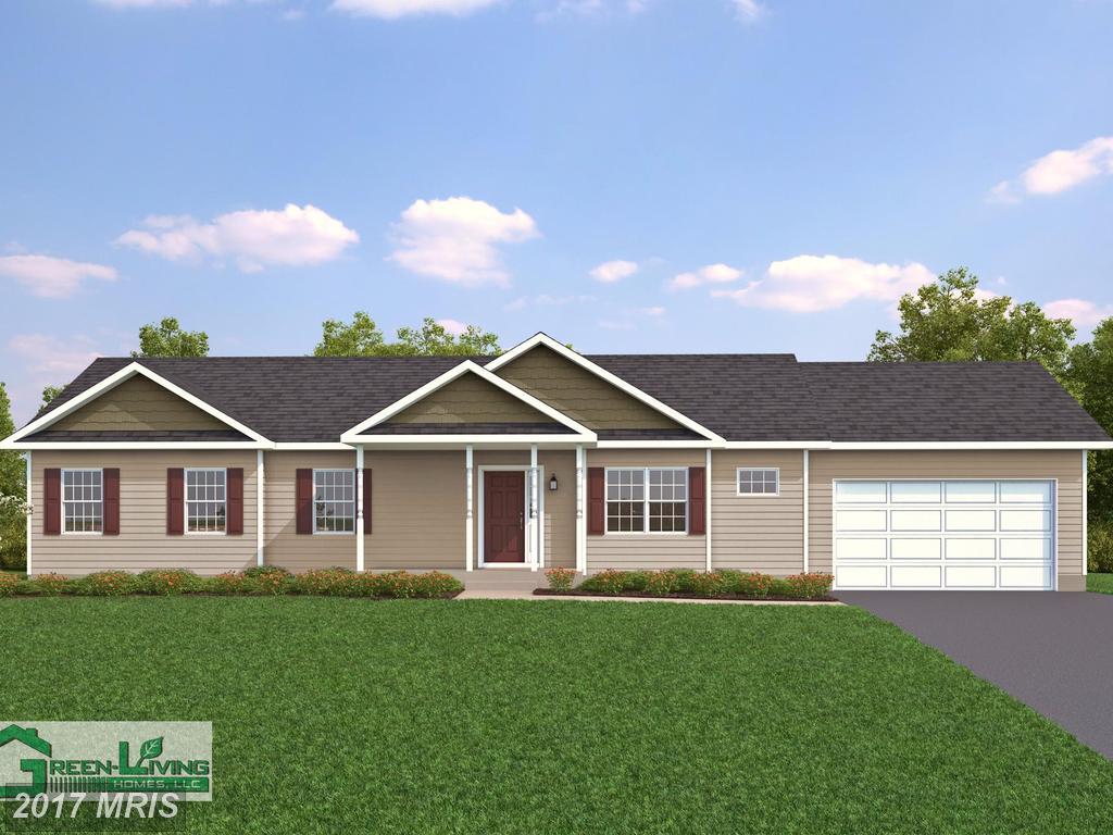 LOT 29 Mountaineers Way - Photo 1