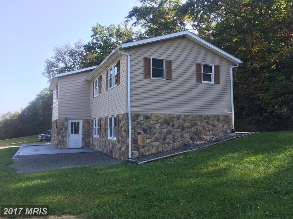 6602 Great Cove Road - Photo 1