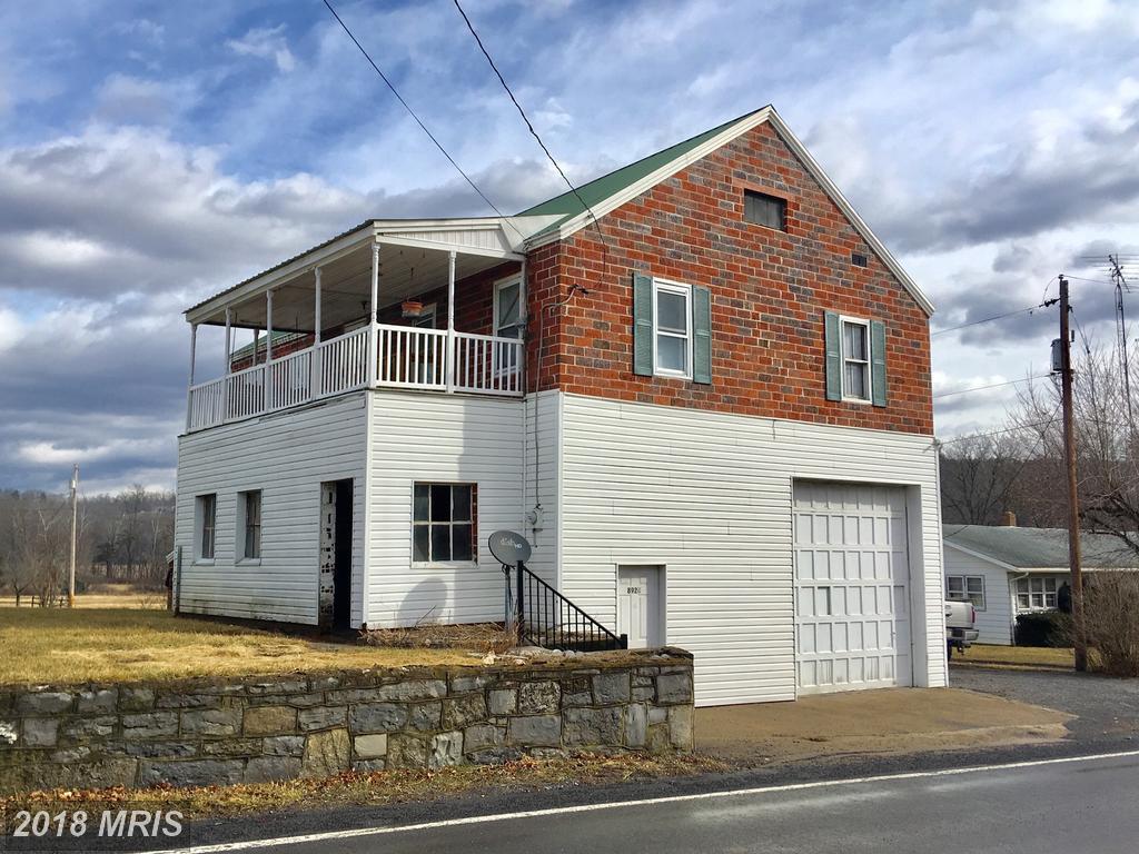 8926 Thompson Road - Photo 1
