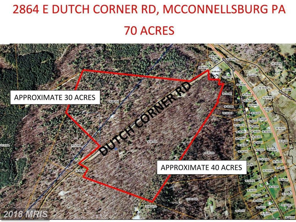 2864 East Dutch Corner Road - Photo 1