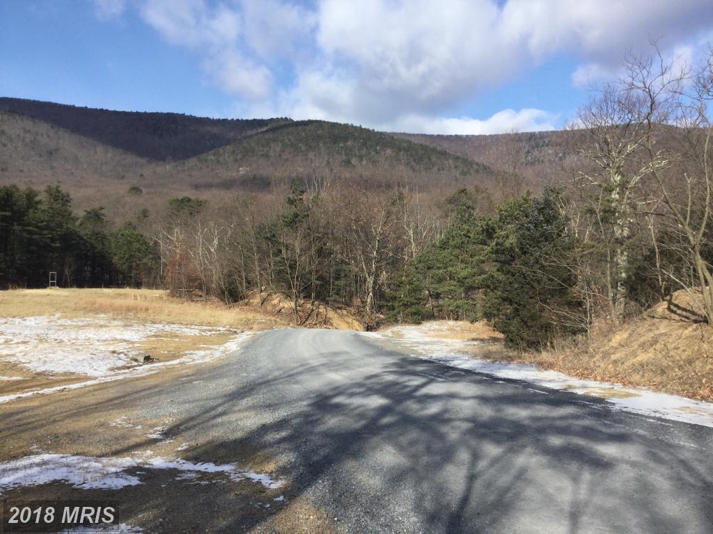 LOT18 Valley View Terrace - Photo 1