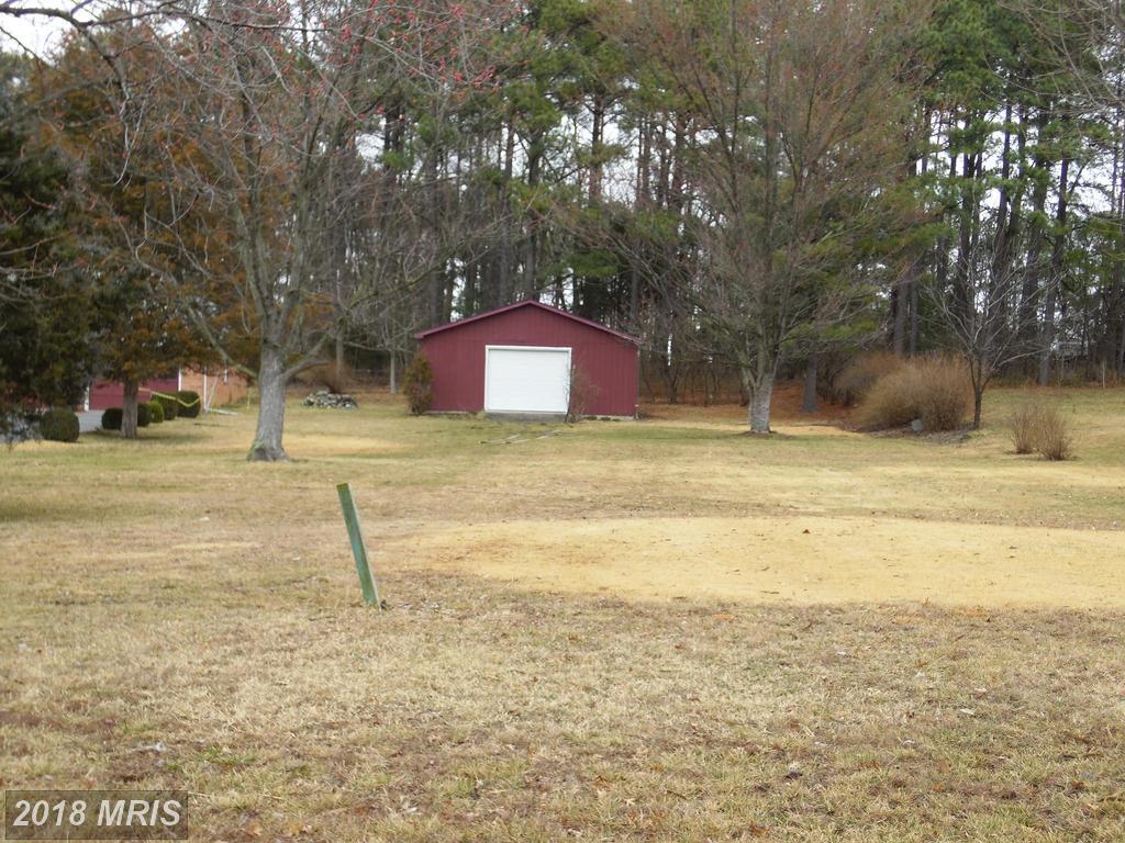 LOT 4 Front Royal Pike - Photo 1