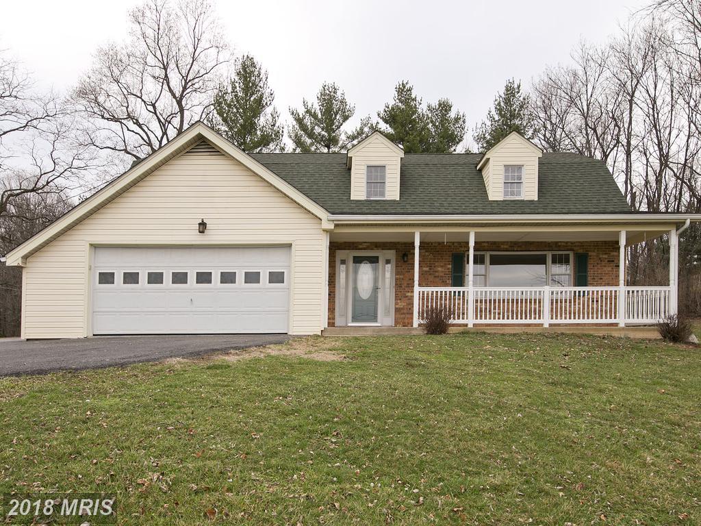 116 Sterrett Lane - Photo 1