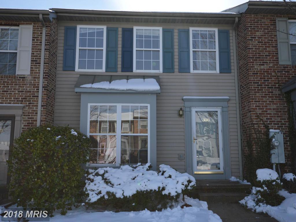 308 Barrington Lane - Photo 1