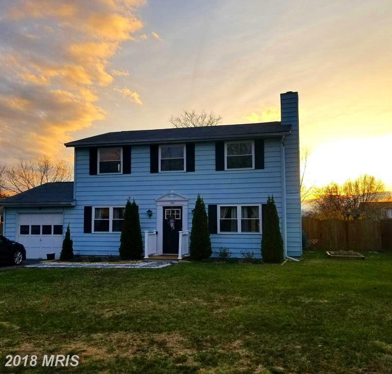 104 Ridgefield Avenue - Photo 1