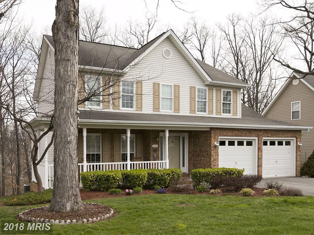 213 Cavalry Drive - Photo 1