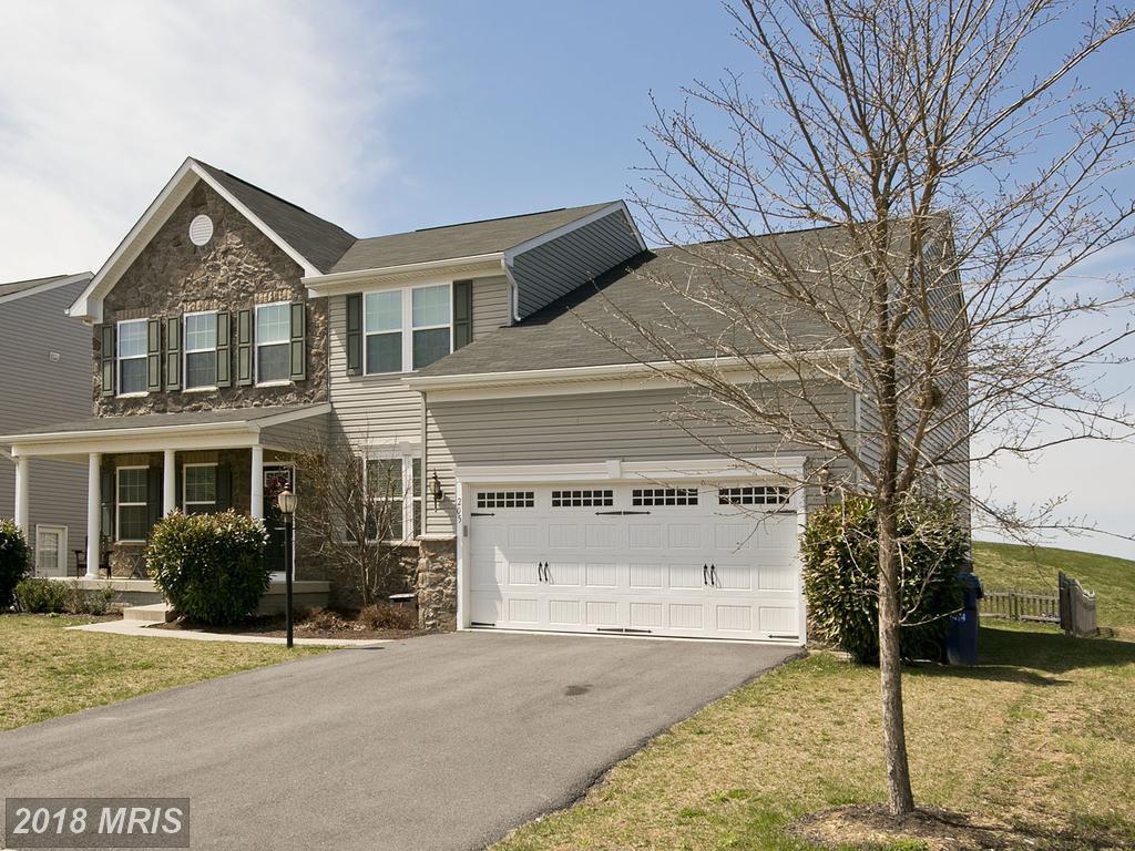 205 Flyfoot Drive - Photo 1