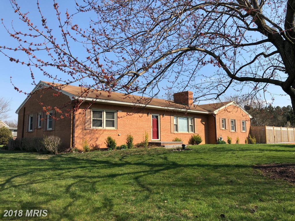 110 Grindstone Drive - Photo 1