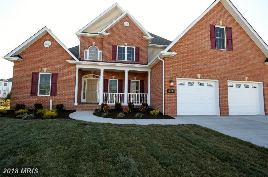 3258 Apple Pie Ridge - Photo 1