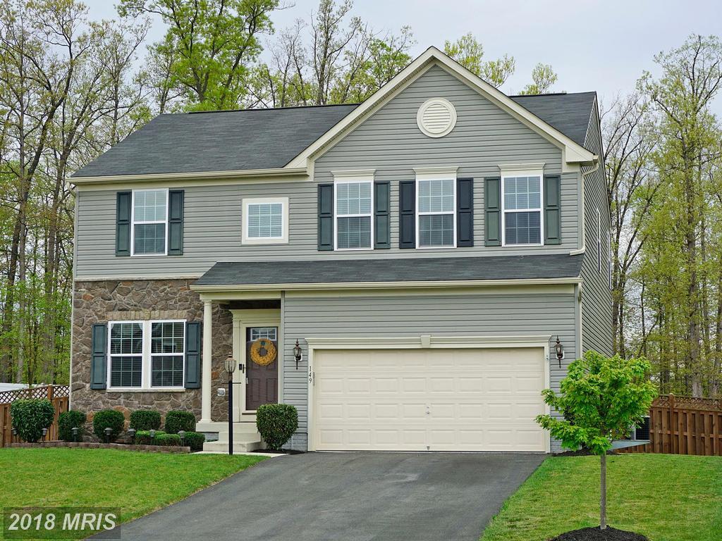 149 Merlot Drive - Photo 1