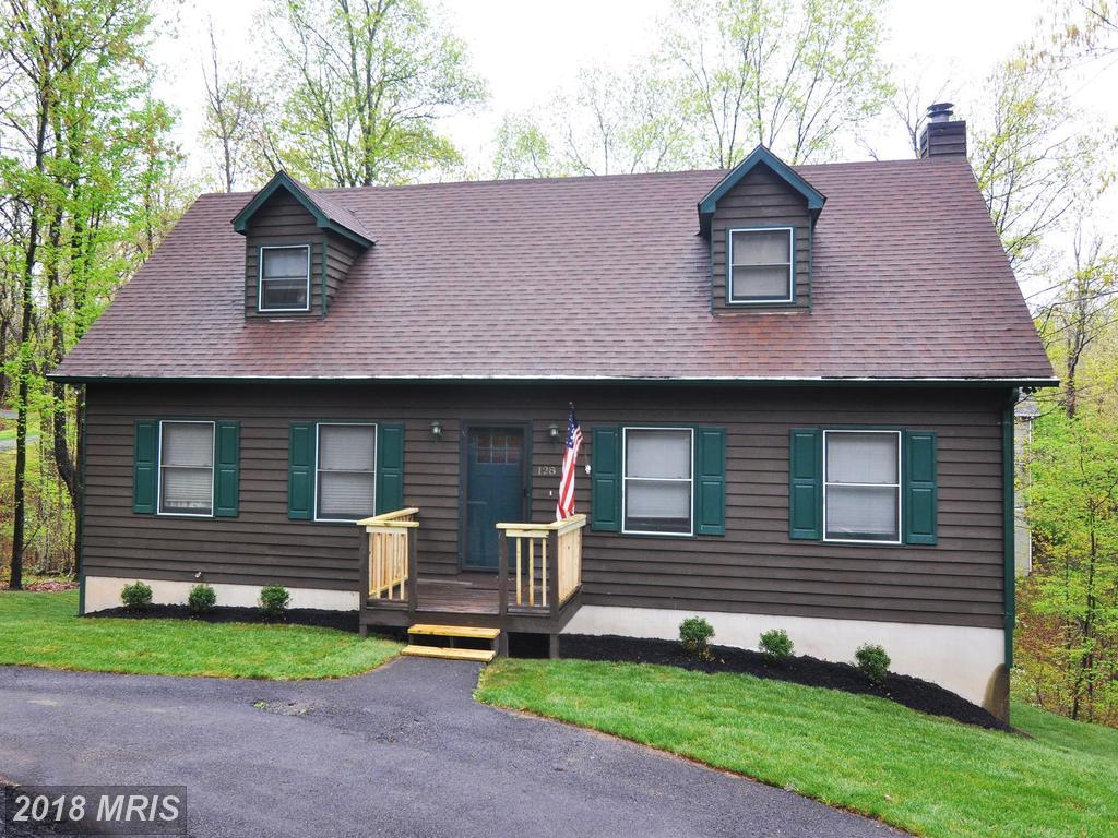 128 Dogwood Drive - Photo 1