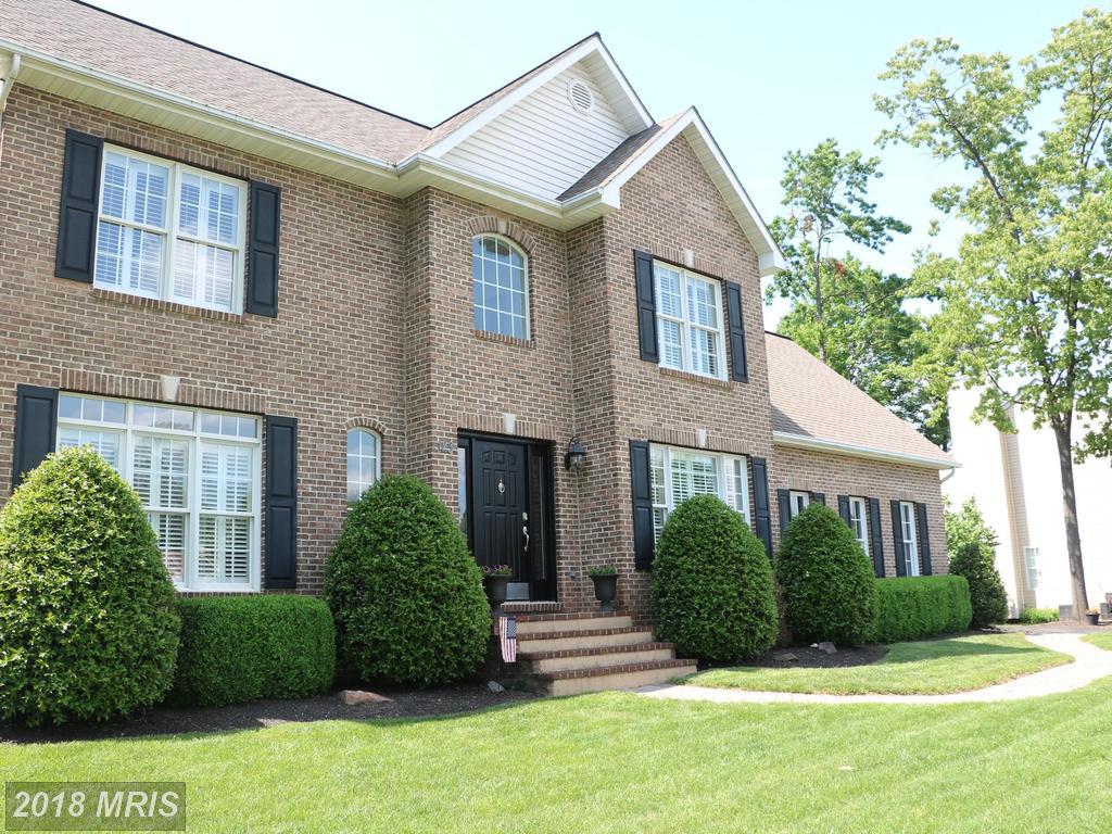 123 Asbury Road - Photo 1