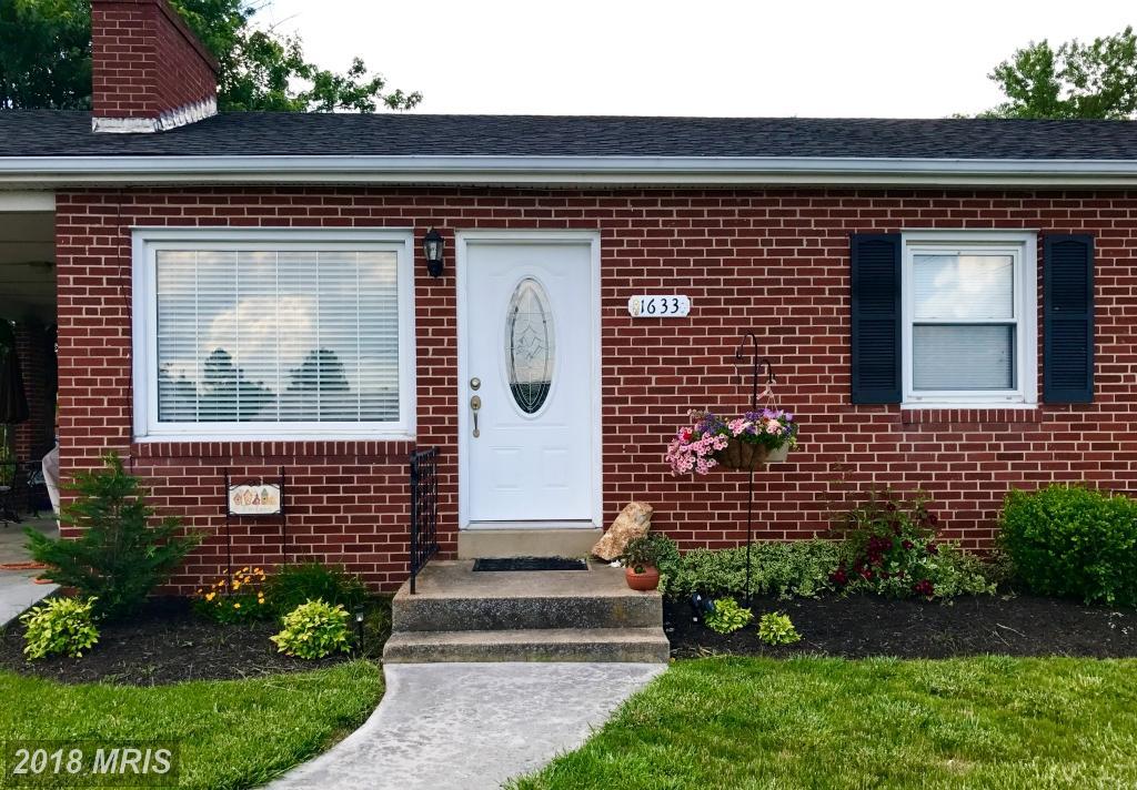1633 Senseny Road - Photo 1