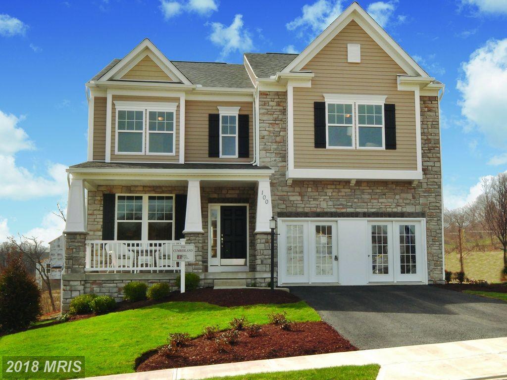 Bridgewater Drive - Photo 1
