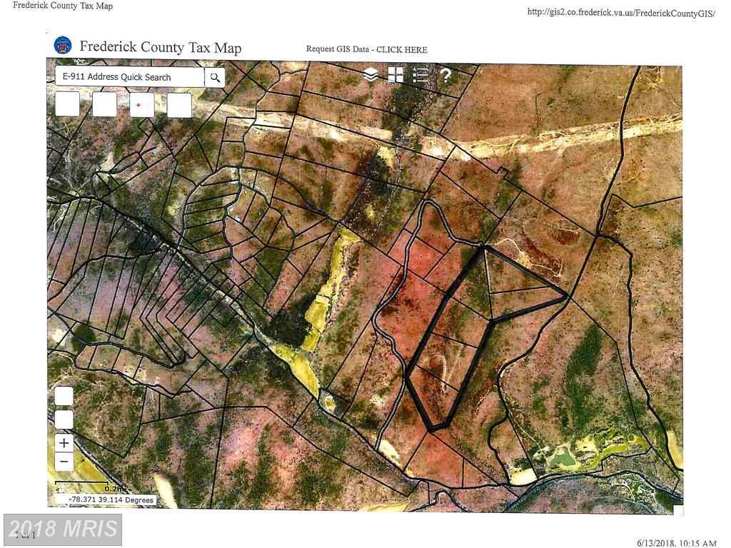 Lemming, Lots 6,7 Lane - Photo 1