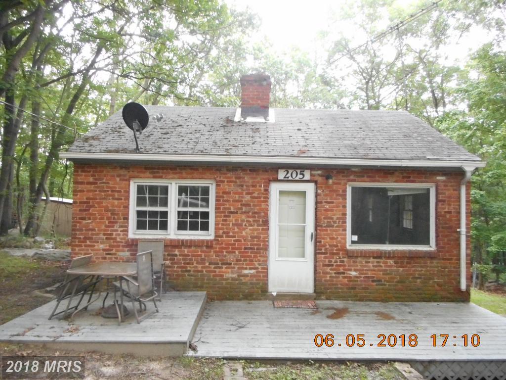 205 Opossum Trail - Photo 1