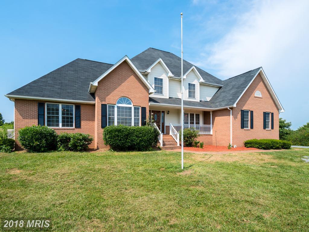 214 Punkin Ridge Drive - Photo 1