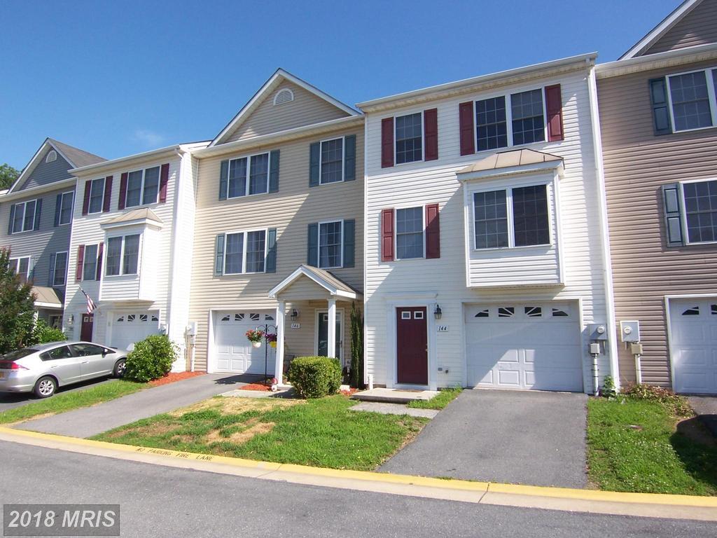 144 Windstone Drive - Photo 1