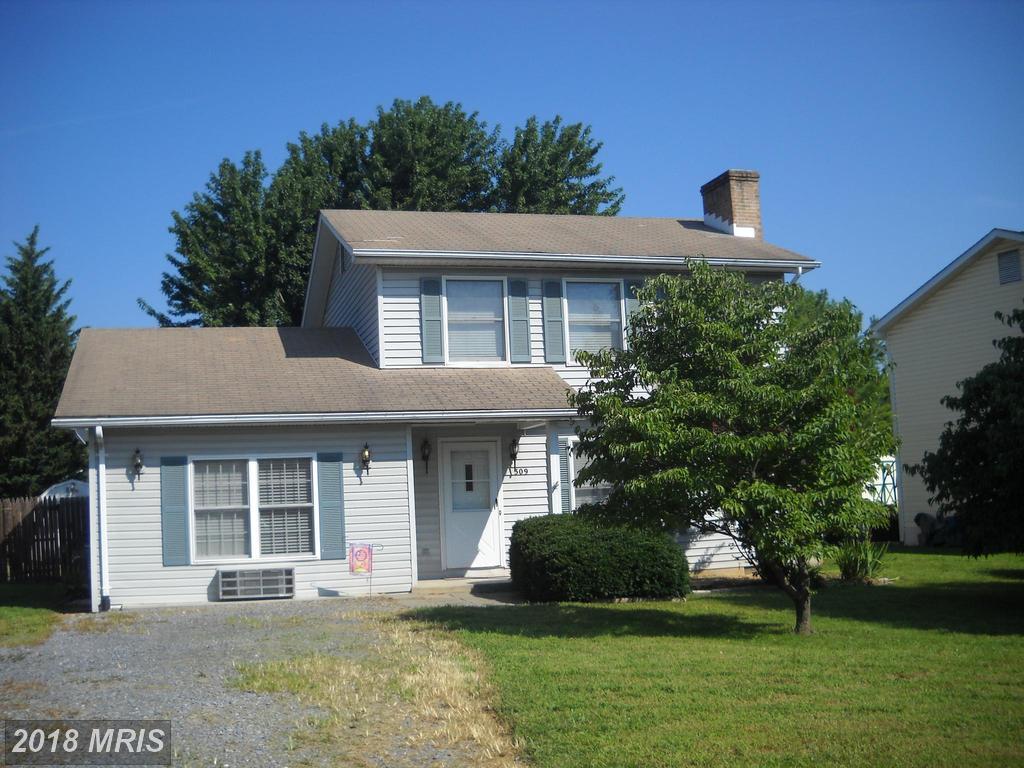 309 Hackberry Drive - Photo 1