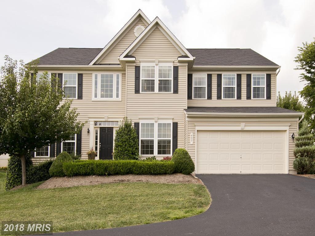 405 Lynnehaven Drive - Photo 1