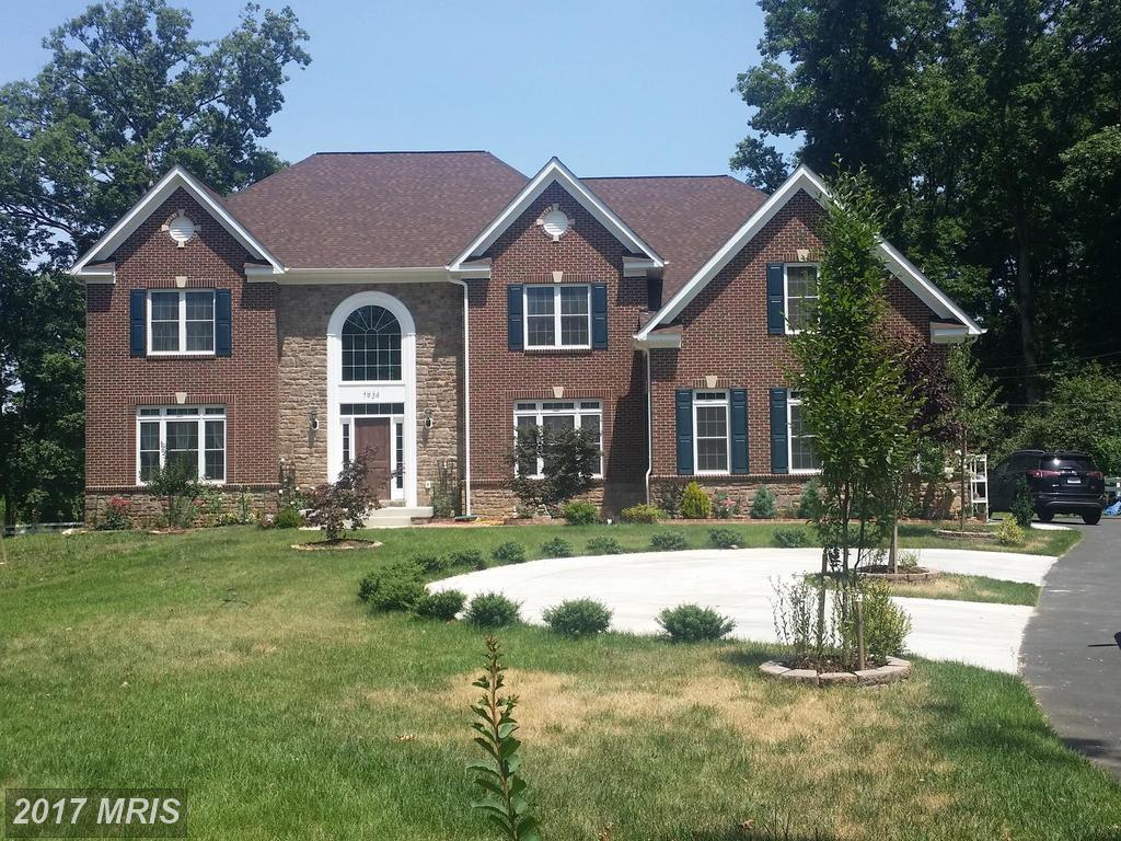 7934 Shreve Road - Photo 1