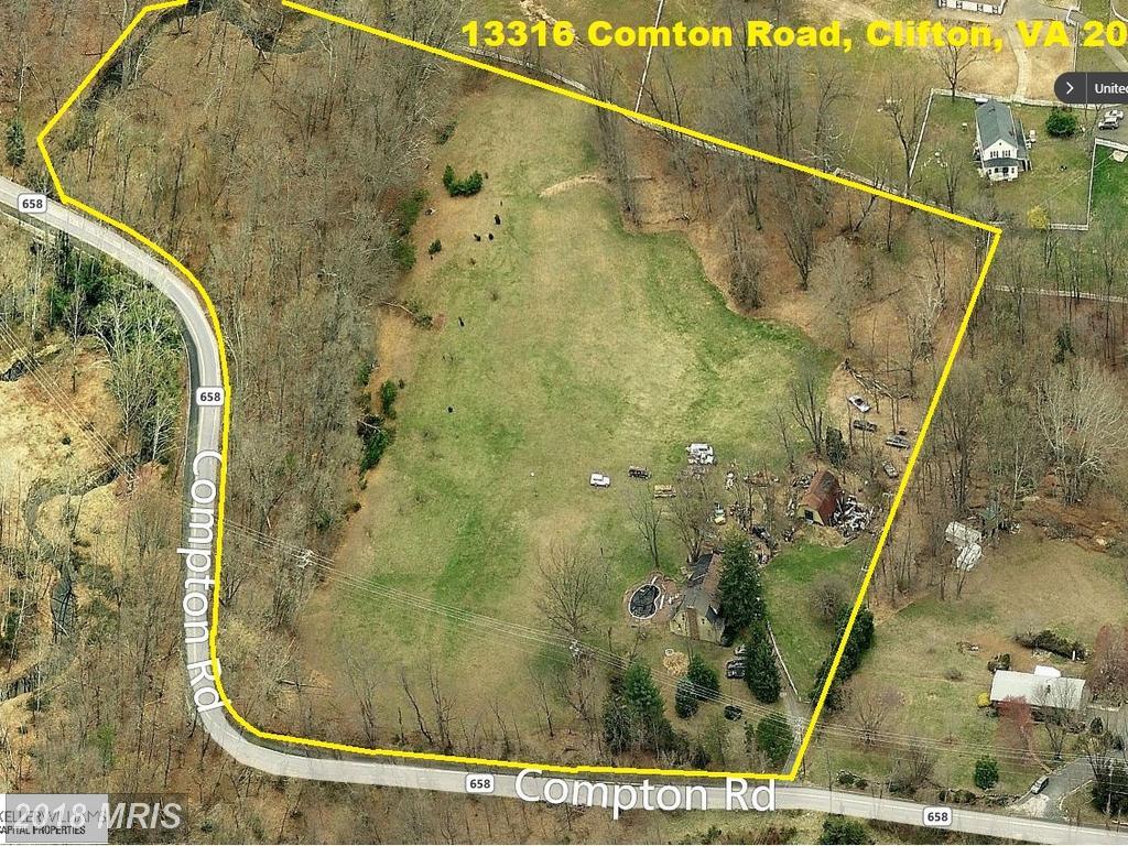 13316 Compton Road - Photo 1