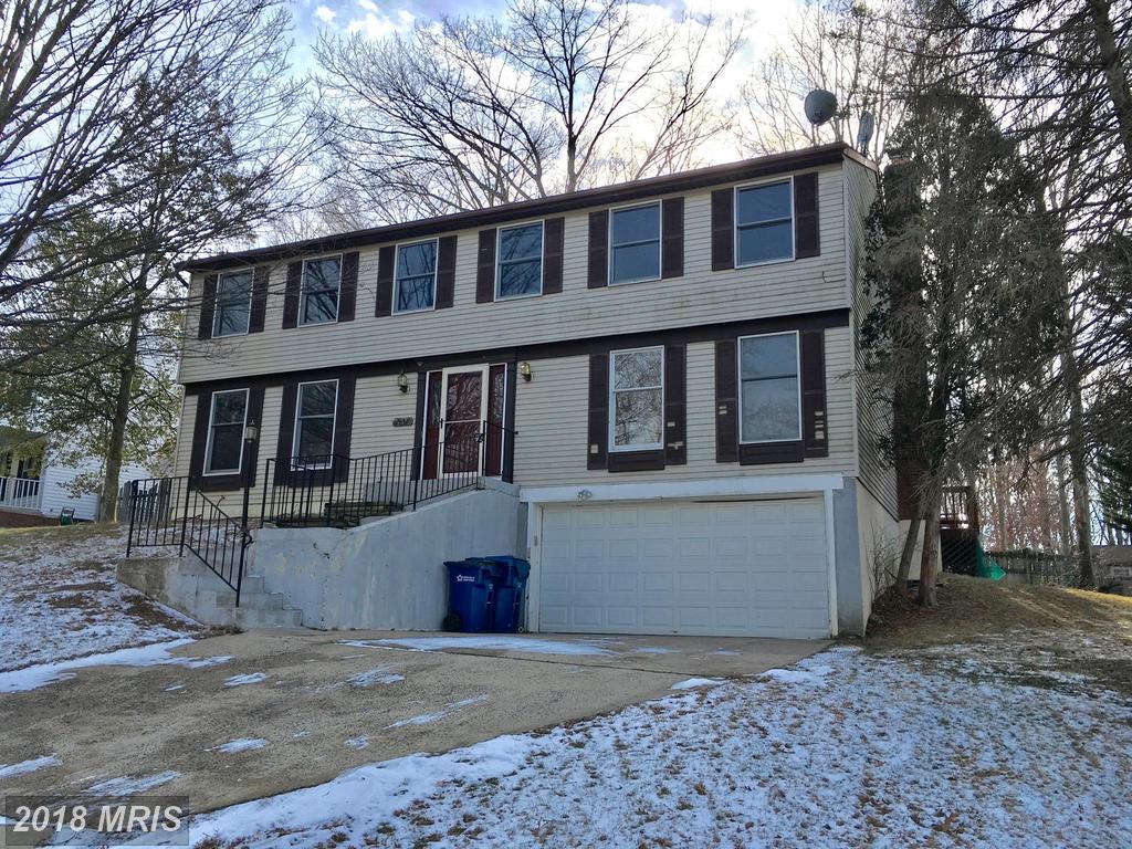 7832 Roundabout Way - Photo 1