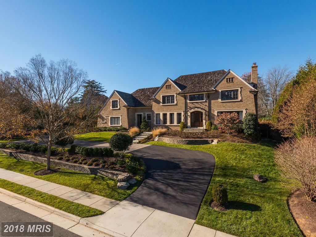 8112 Spring Hill Farm Drive - Photo 1