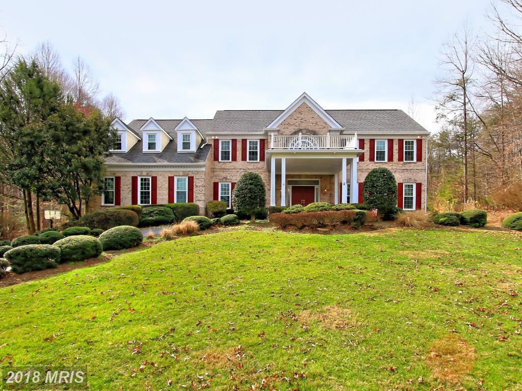 11209 Devereux Manor Lane - Photo 1