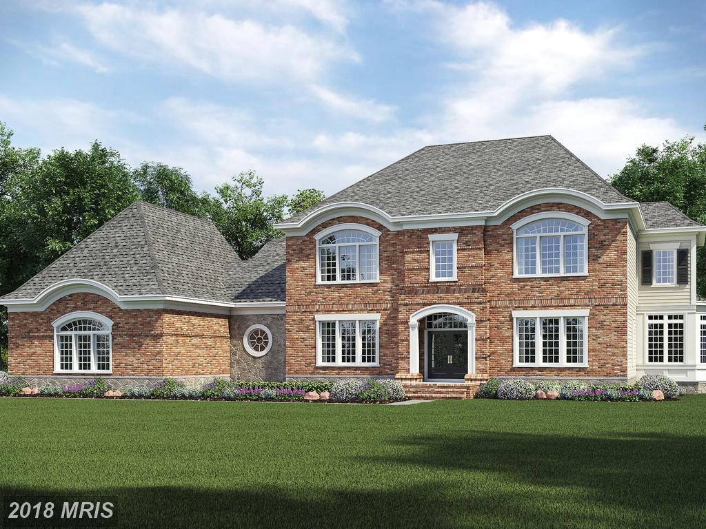 0 Fox Chapel Estates Drive - Photo 1