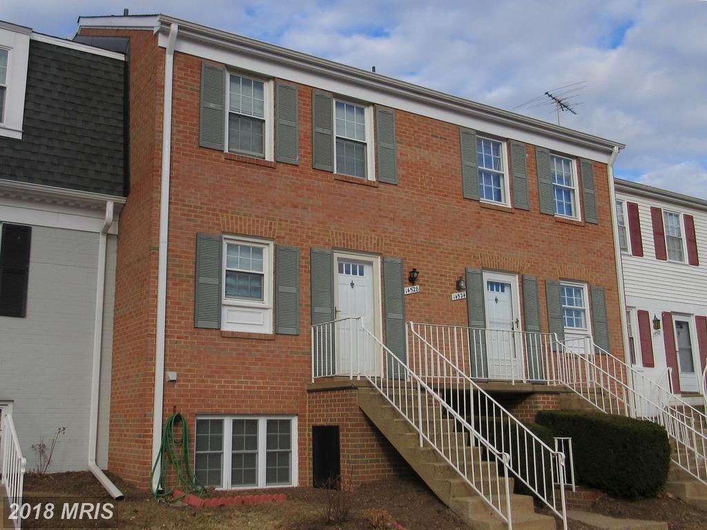14528 Golden Oak Road - Photo 1