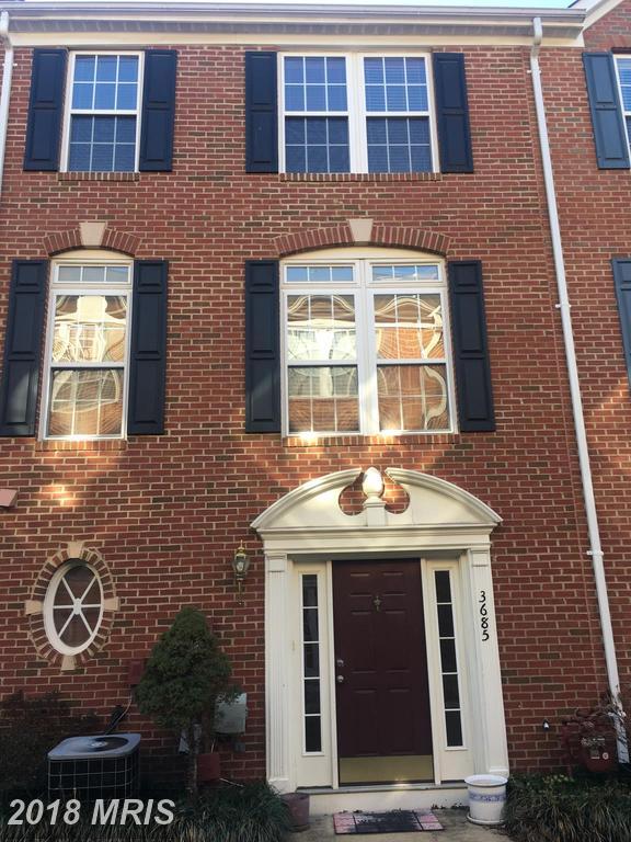 3685 Madison View Lane - Photo 1