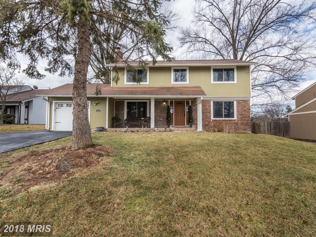 1005 Pembrook Street - Photo 1
