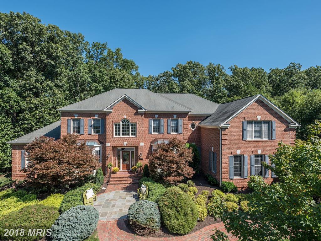 11548 Tralee Drive - Photo 1