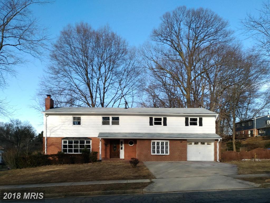 7112 Danford Place - Photo 1