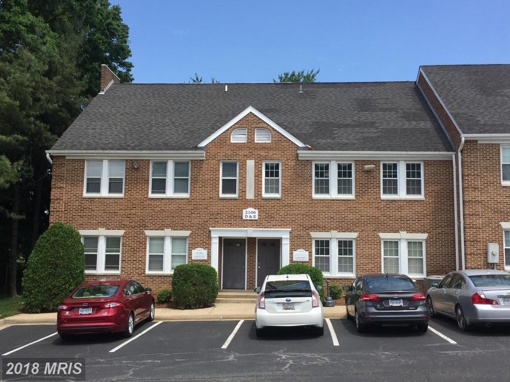 2106-D Gallows Road - Photo 1