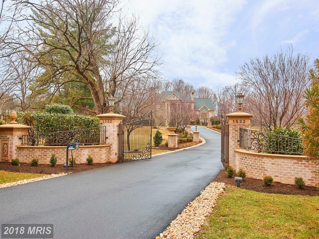 1532 Crowell Road - Photo 1