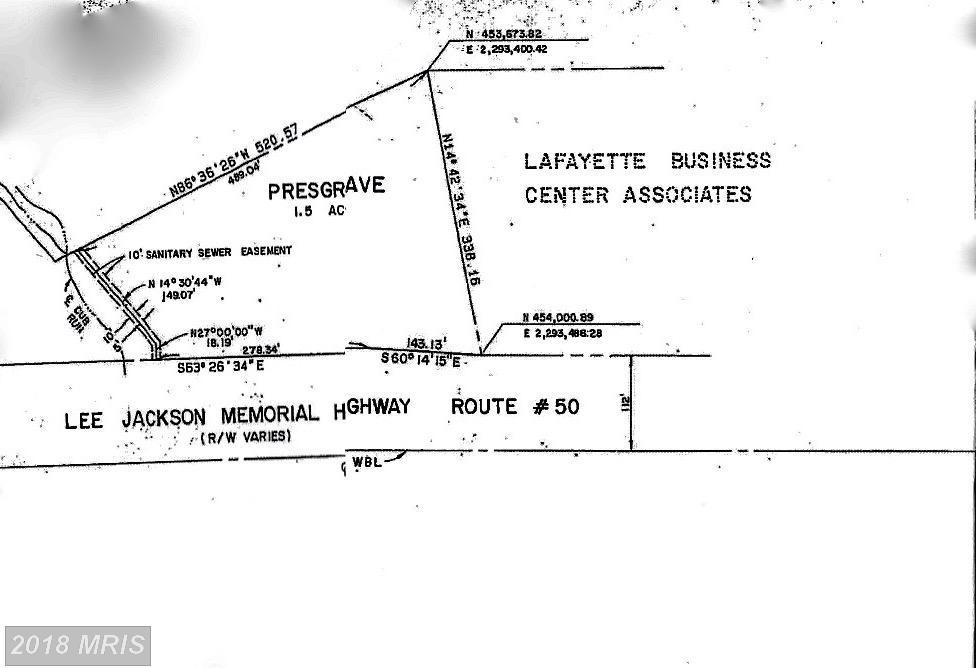 15011 Lee Jackson Memorial Highway - Photo 1